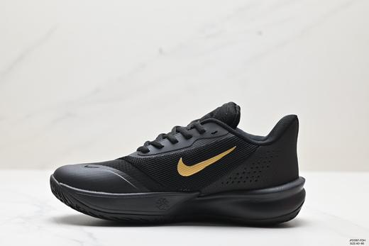 耐克Nike Air Precision 7精密7代低帮篮球鞋FN4322男鞋 商品图2