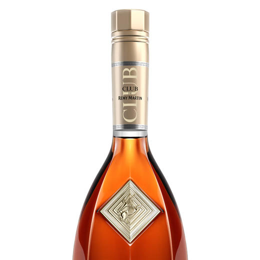 人头马（Remy Martin）CLUB优质香槟区干邑白兰地 1500ml 商品图3