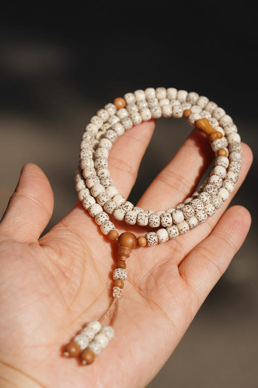 108 mini小星月菩提 商品图6