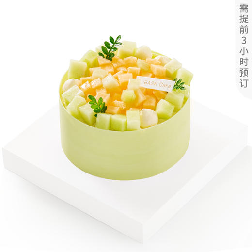 冷萃茉莉玫珑 商品图0