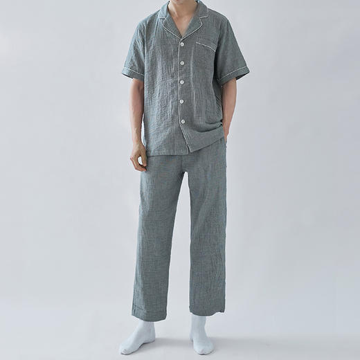 短袖家居服 商品图1