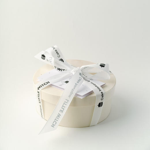 LITTLE WITCH脸仔的曲奇小礼盒（曲奇面部表情随机 都可爱的男孩女孩）伴手礼 商品图1