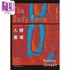 【中商原版】人体农场 港台原版 派翠西亚康薇尔 脸谱出版 商品缩略图1