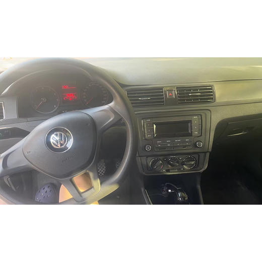 大众 桑塔纳 1.5L 自动风尚版 国VI【长租-北京】 商品图5