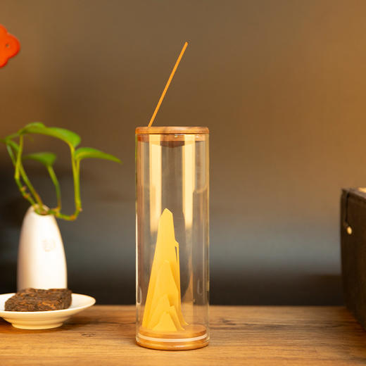 西泠印社望岳香器套装 商品图5