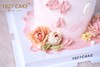 1027CAKE |  母亲节专属蛋糕  韩式裱花 商品缩略图2