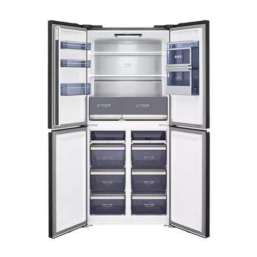 西门子/冰箱/KC82AA349C 商品图1