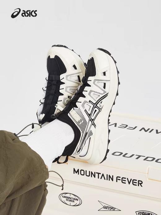 【3-7天发货】ASICS亚瑟士溯溪鞋GEL-SONOMA SE情侣夏季涉水鞋运动凉鞋洞洞鞋 商品图0