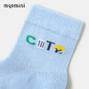 【5双装】【MQDmini】男童网眼透气中筒袜儿童袜子薄款 商品缩略图7