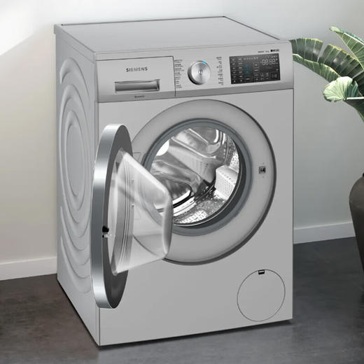 西门子/洗衣机/WB45UM280W 商品图3