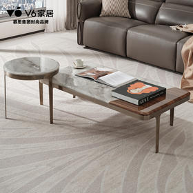 V6家居 EFZ1-110 茶⼏