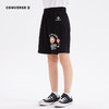 CONVERSE 匡威 秋 大童小童 短裤 CNVN-FS-F321 商品缩略图1