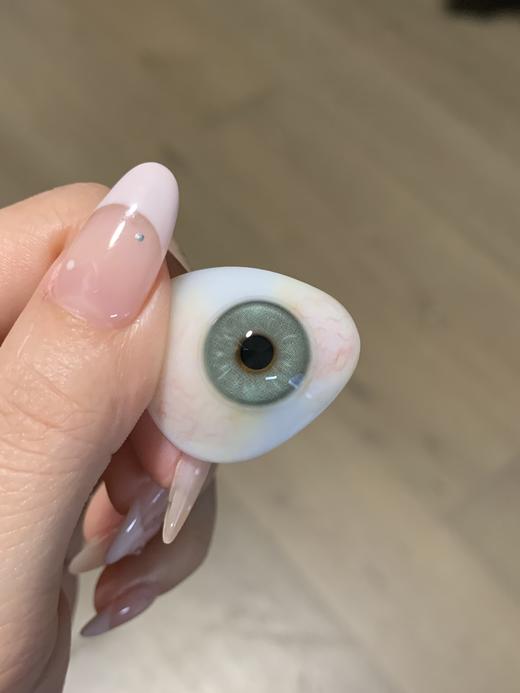 KiraFairy品牌Nature系列--Green女娲后人 商品图8