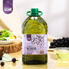 【1件包邮】品利葡萄籽油2.5L/033672 色轻味淡少油烟 甘肃/青海/内蒙古/新疆/西藏/宁夏/海南/港澳台不发货 商品缩略图0
