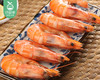 龙海活冰白对虾/1份（450-500g，30-35条） 商品缩略图2