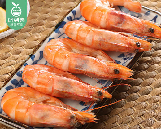 龙海活冰白对虾/1份（450-500g，30-35条） 商品图2