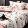 占姆士奥莱线上款【超亲肤！夏凉被四件套】可水洗夏季空调被， 轻奢多种款式任选，学生宿舍被单四件套 商品缩略图6