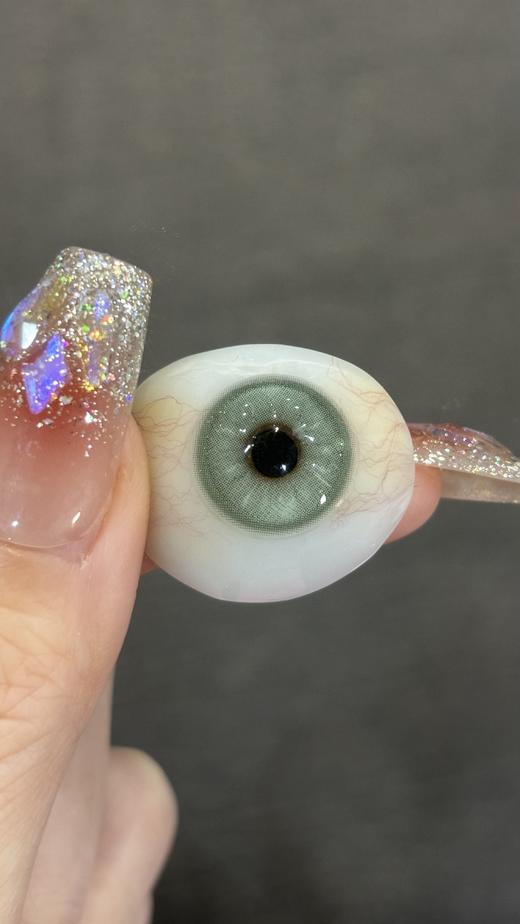 KiraFairy品牌Nature系列--Green女娲后人 商品图3