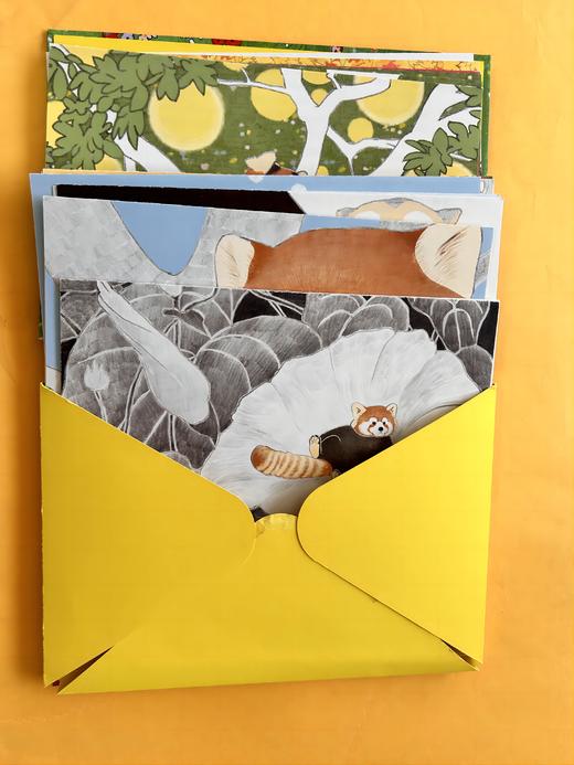 母亲节推荐书单 （给妈妈的一百万封信+我的妈妈+冰房子） 商品图2