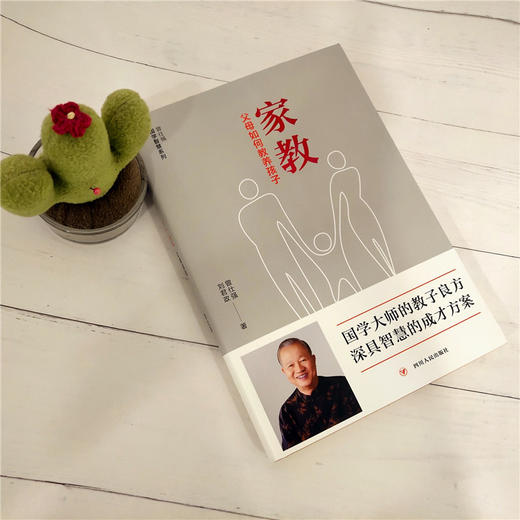 家教：父母如何教养孩子 商品图3