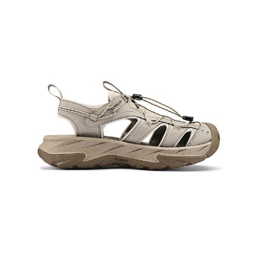 探路者男式沙滩鞋TFGGAM81691 商品图0