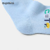 【5双装】【MQDmini】男童网眼透气中筒袜儿童袜子薄款 商品缩略图8