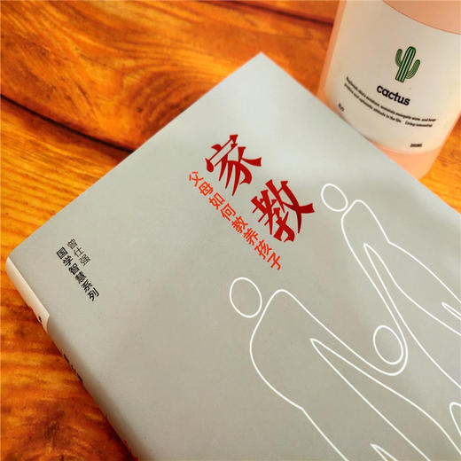 家教：父母如何教养孩子 商品图4