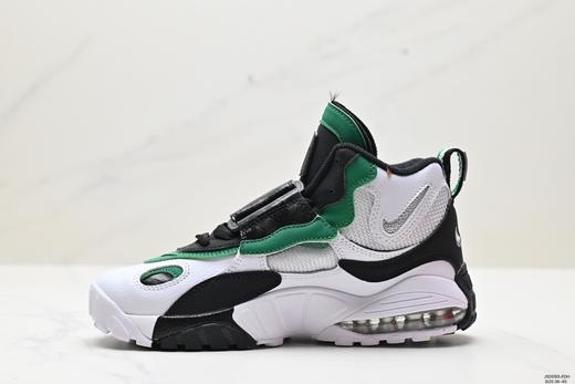 耐克Nike Air Max Speed Turf复古篮球鞋男女鞋 商品图2