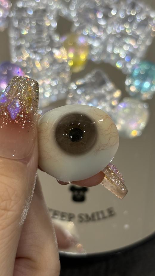 KiraFairy品牌Neo系列--千层公主 有货0～225度 商品图1