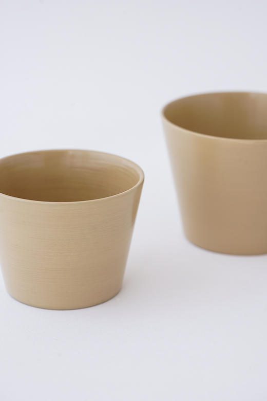 李钏毅&郭章乐08猪口白杯 商品图3