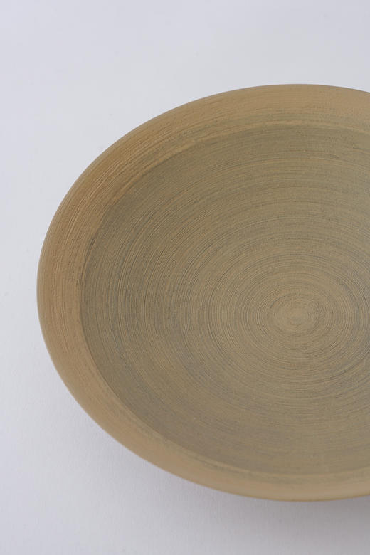 李钏毅&郭章乐13折腰浅盘 商品图1