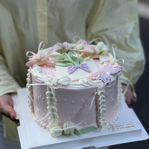 玉兰花  女神爆款 商品图2