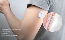 有哪些血糖问题是戴了动态后才发现的？