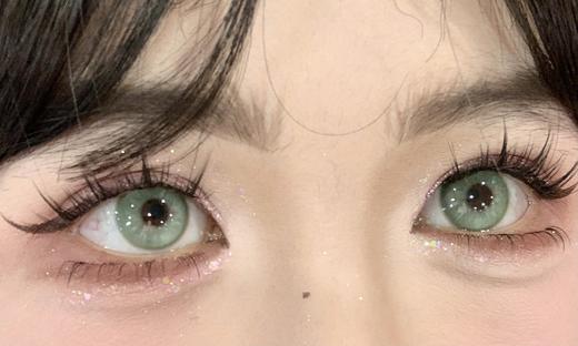 KiraFairy品牌Nature系列--Green女娲后人 商品图9