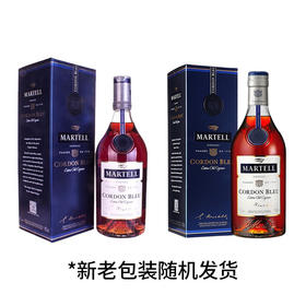 马爹利蓝带1500ml MARTELL干邑白兰地法国原装进口洋酒 1500mL 1瓶
