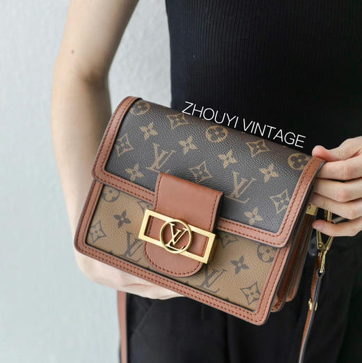 Lv 达芙妮 商品图0