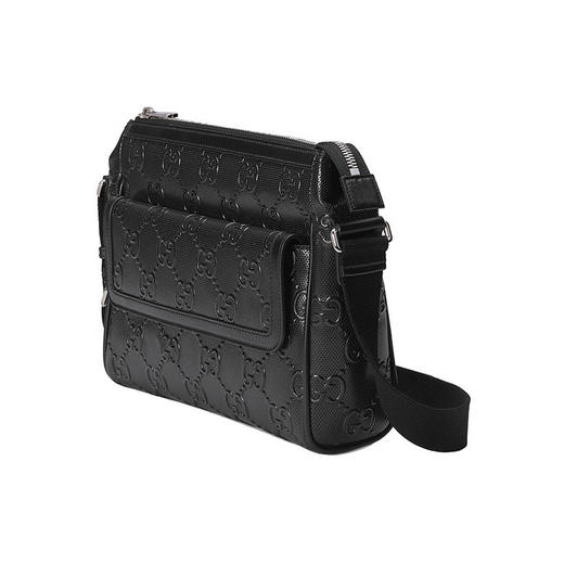 GUCCI SS23 男士单肩包 6585651W3CN 商品图1