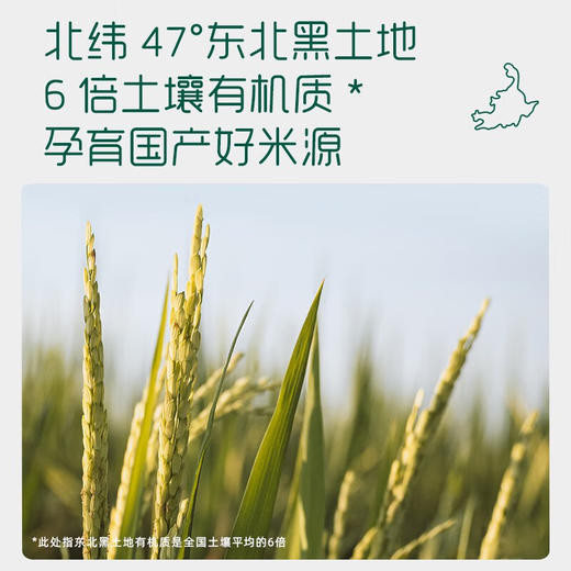 英氏胡萝卜加钙营养米粉258 克 商品图1