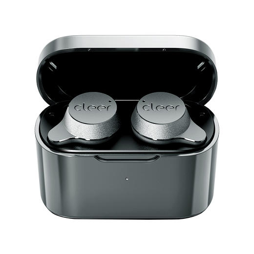 cleer ROAM Sport真无线降噪蓝牙无线耳机入耳式通话降噪运动耳麦 高音质低功耗 商品图6