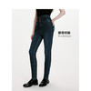TeenieWeenie小熊卡通牛仔裤女夏季女长裤TTTJ246302H 商品缩略图1