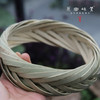 【仅粮票兑换】手工竹编花箍锅垫（成都仓库-顺丰发货）|来自四川仪陇朱德故乡，生产者：老篾匠手工编制，紧实耐用、实用大方 商品缩略图5