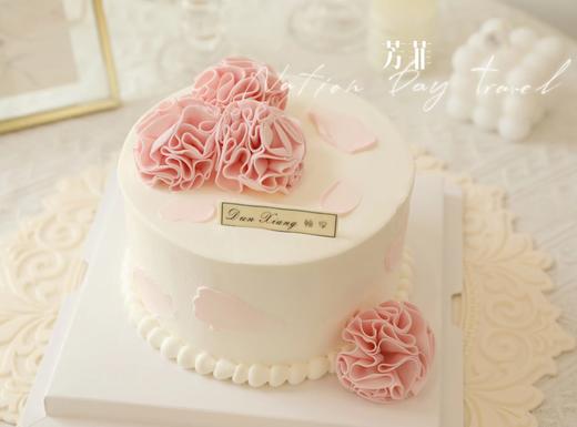 「女士款」母亲节推荐-芳菲 商品图1