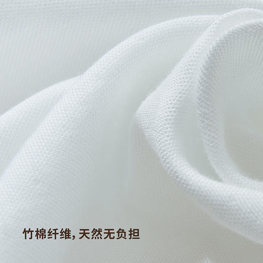 素白家居服 商品图4