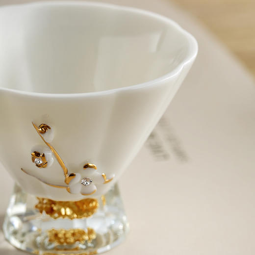 阿法瓷一壶三杯 商品图2