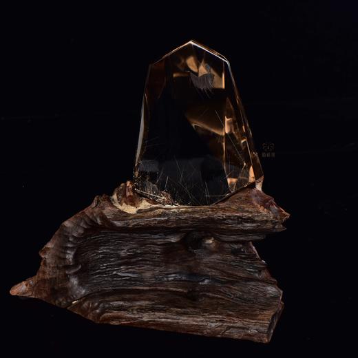 【祈祷和平】水晶摆件-ZX2404092 商品图1