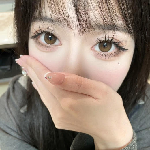 月抛 Utoocon 日落甜酒  14.5 着色13.8 商品图0