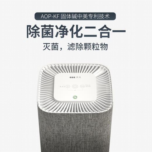 康风呼吸宝空气净化器 商品图1