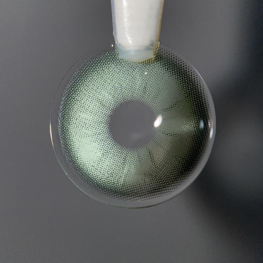 KiraFairy品牌Nature系列--Green女娲后人 商品图1