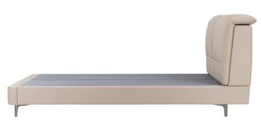 Sealy丝涟床架 悠然 商品图2