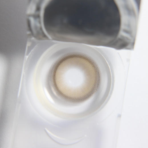 KiraFairy品牌Cream系列--Brown奶油入侵 缺货375 450 500 550 600 650 700 800度（600度剩一只） 商品图2